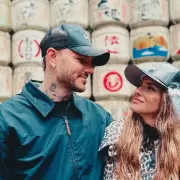 Esto pasó cuando Mauro Icardi se vio cara a cara con Wanda Nara y Martín Migueles