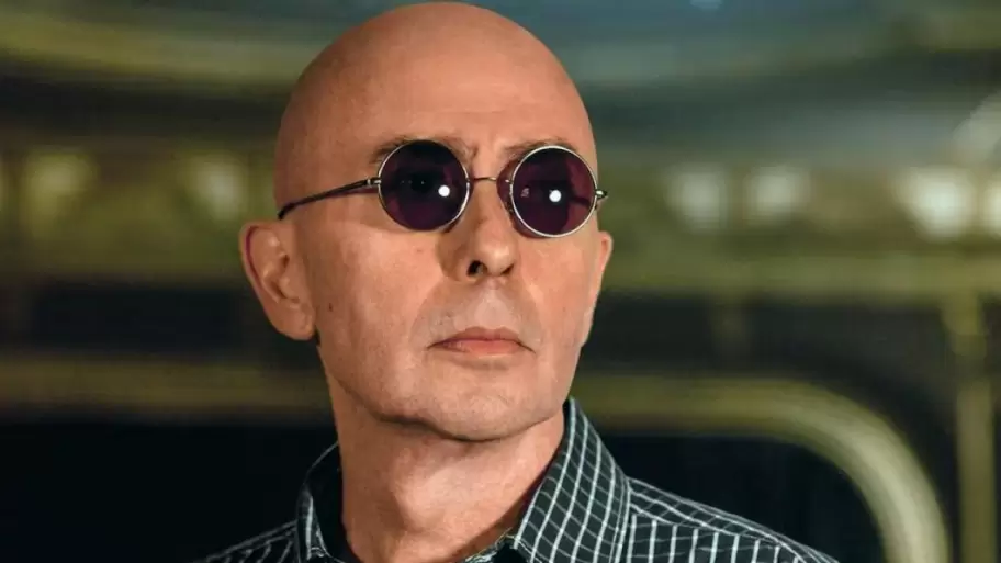 Indio Solari