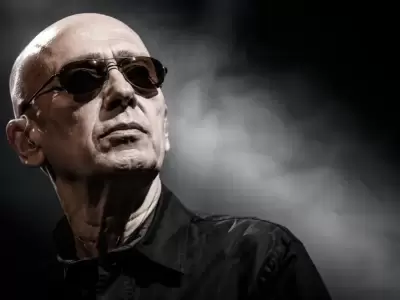 Indio Solari