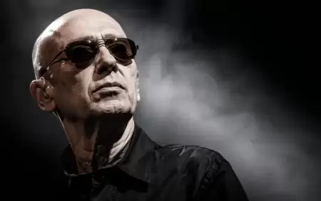 Indio Solari