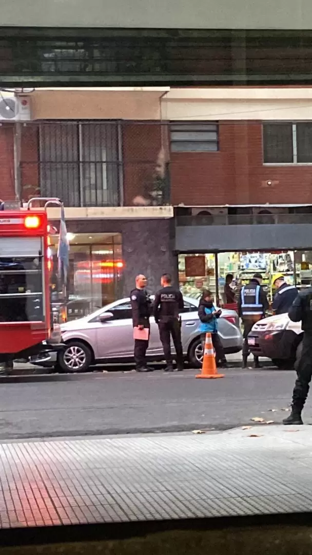 Misterio tras la muerte de María Rosa Fugazot