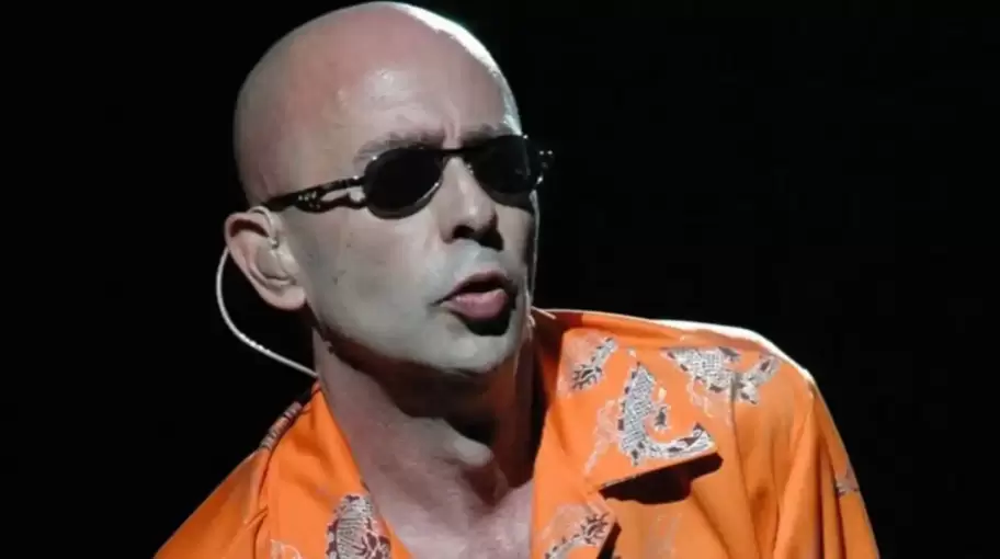 Indio Solari