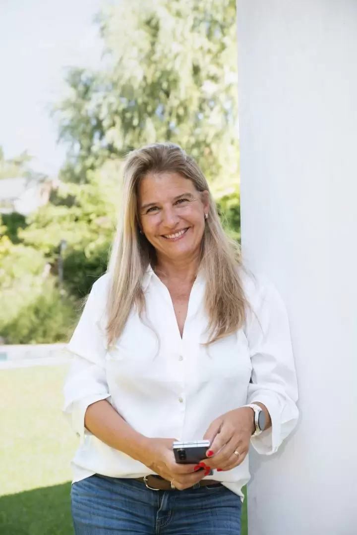 María Scipioni (MN 39519)