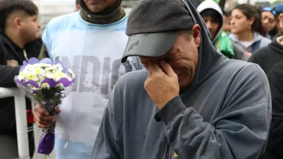 El dolor de los fan�ticos