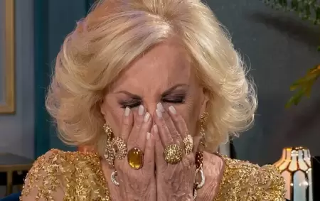 Mirtha Legrand