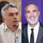 Paulón cruzó a Anello tras agredirlo por proponer el Día de la Cultura Ricotera: "No entiende los fenómenos populares"