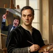 El arte de estirar y dibujar: qué falta para que Manuel Adorni revele su obra maestra