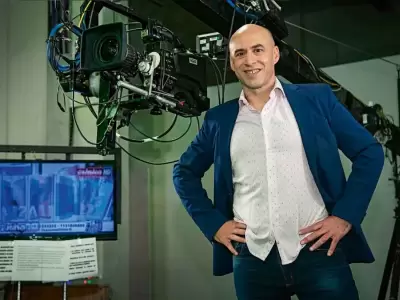 Esteban Trebucq