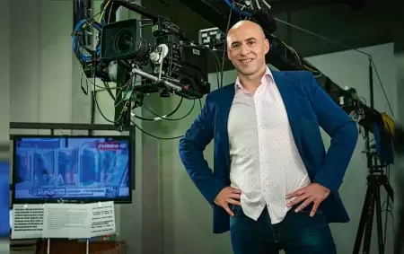 Esteban Trebucq