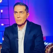 Sorprendi� lo que dijo Rodolfo Barilli sobre el funeral del Indio Solari: "No nos ponemos de acuerdo nunca..."