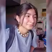 Desesperada búsqueda de Luciana Aylén Barrios Alarcón: descartaron la hipótesis de un auto y crece la incertidumbre