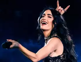 Lali Esp�sito