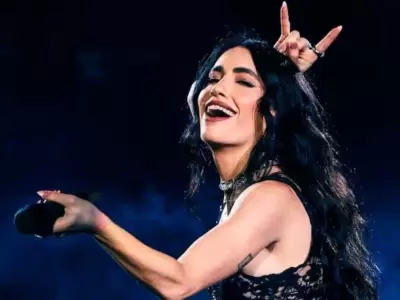 Lali Esp�sito