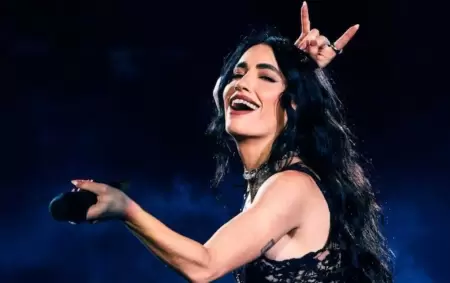 Lali Esp�sito