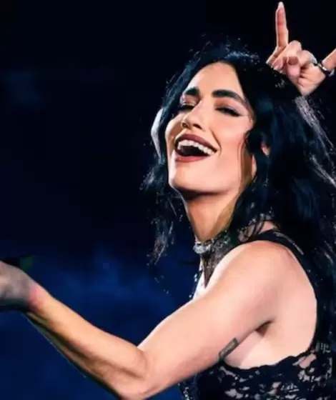 Lali Esp�sito