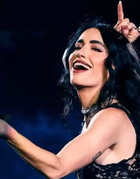 Lali Esp�sito