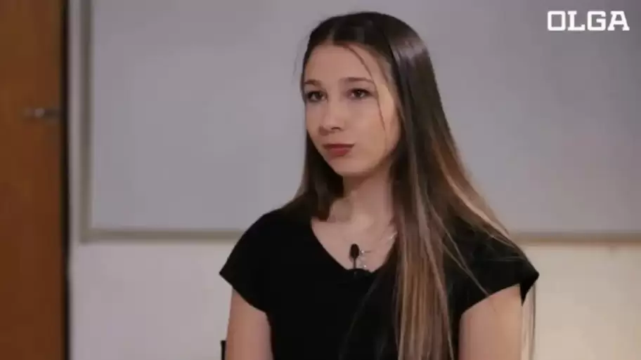 "Hoy puedo decir que no soy la misma persona que cuando tenía 19 años": la frase de Nahir Galarza