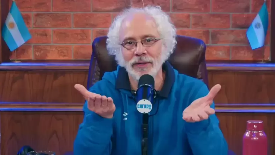 Diego Recalde