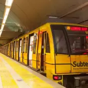 Medidas de fuerza en la L�nea B: denuncian descuentos arbitrarios, asbesto y falta de inversi�n