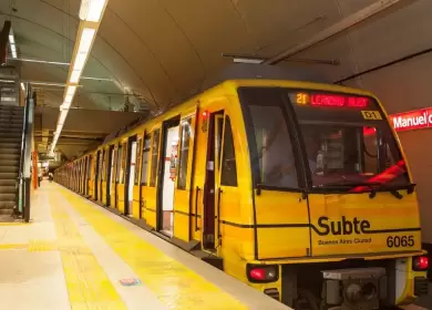 Subte