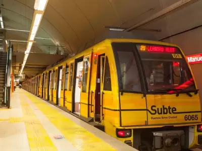 Subte