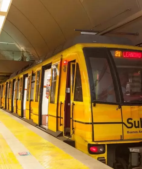 Subte