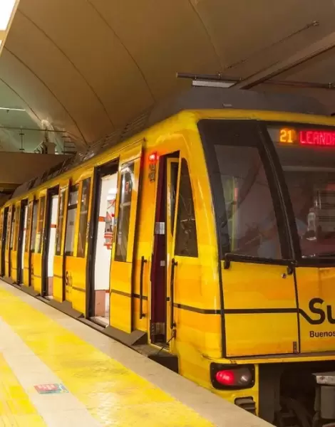 Subte