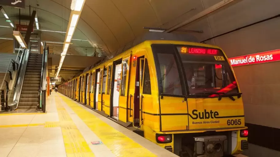 Subte