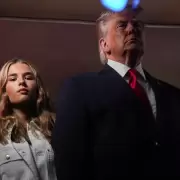 Trump quiso picantear en Nueva York pero el p�blico fue implacable: abucheos y desaprobaci�n