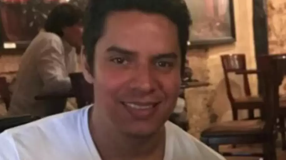 Daniel Osorio Peñaloza, gerente general de GenTech Argentina