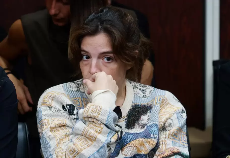 Dalma declaró en el juicio por la muerte del ídolo