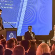 La Ciudad reúne a especialistas de todo el país para debatir el futuro de las finanzas públicas