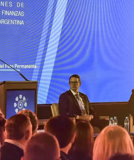 Buenos Aires fue elegida como sede de la XLII Reuni�n Plenaria del Foro Permanente de Direcciones de Presupuesto y Finanzas.