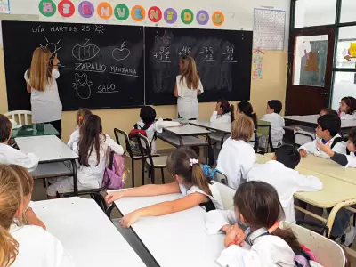 Santiago del Estero, la excepci�n docente: una de las �nicas provincias donde los salarios le ganaron a la inflaci�n