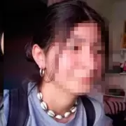 Horas de desesperaci�n en C�rdoba: encontraron "sana y salva" a Luciana, la adolescente de 15 a�os