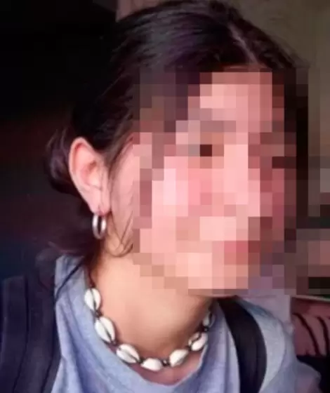 Luciana apareci� con vida y ya se reencontr� con su mam�.