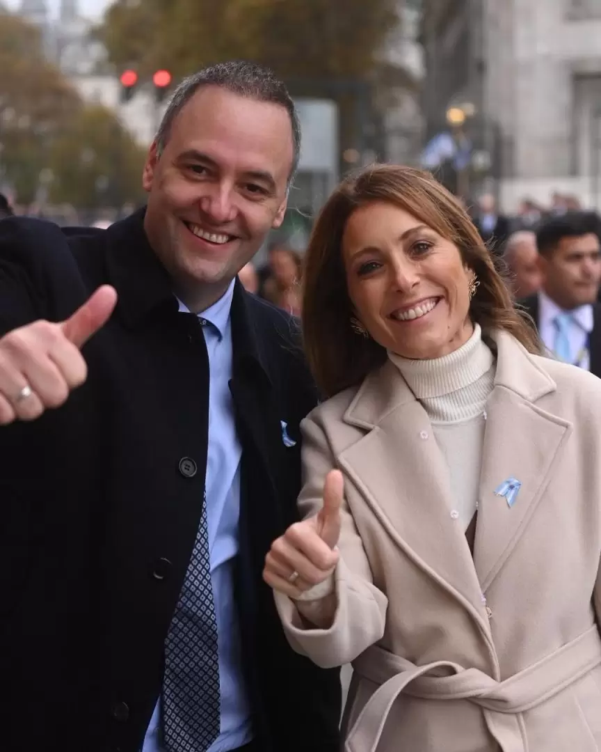 Adorni y Angeletti