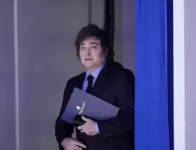 Javier Milei