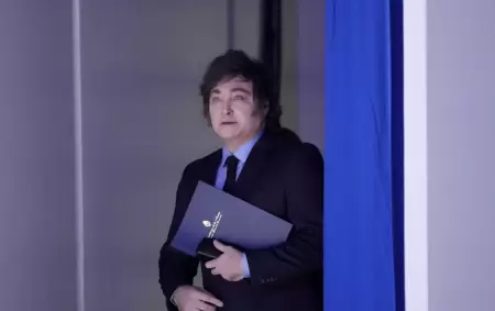 Javier Milei