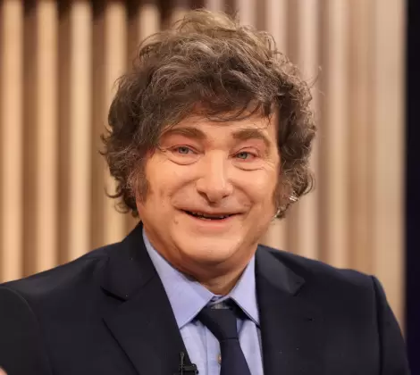 Javier Milei