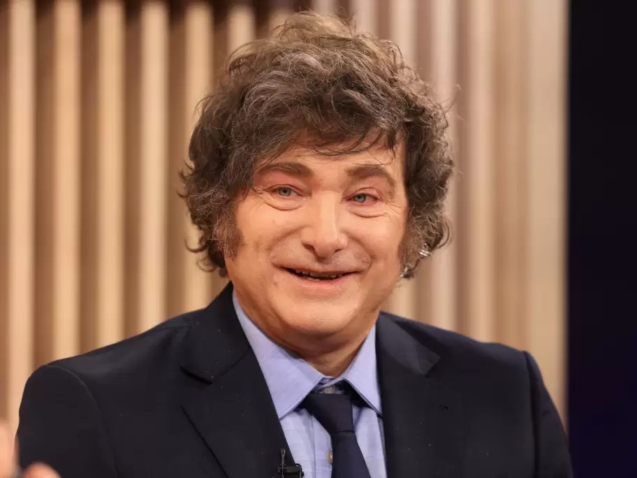 Javier Milei