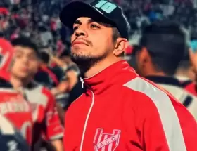 Claudio Barrelier