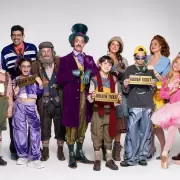 Insólito: los famosos confesaron qué darían a cambio por el chocolate de Willy Wonka