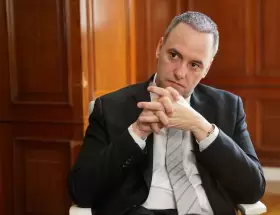 Manuel Adorni