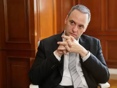 Manuel Adorni