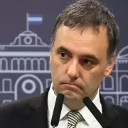 En el horno: Majul y Trebucq aseguraron que "Adorni mintió" y Jony Viale deslizó que puede ir preso