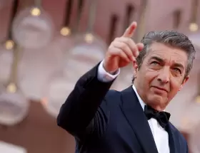 Ricardo Dar�n