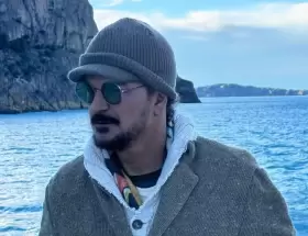 Ricardo Arjona