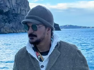 Ricardo Arjona