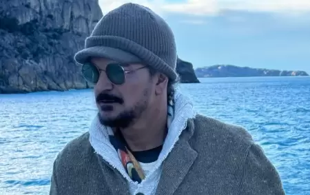 Ricardo Arjona